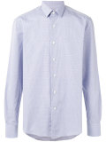 smart buttoned shirt 