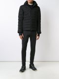 'Nuke Suit' waterproof padded jacket