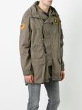 zip up jacket