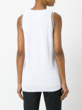 mesh layer top