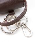 straw keyring