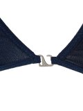 triangle bra