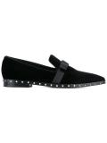 'Rockstud' slippers