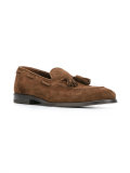 tassel loafers