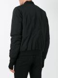 classic bomber jacket