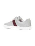 slip-on sneakers
