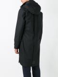 'The Pilot Plus' coat 