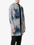 embroidered jacket