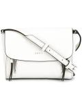 mini flap crossbody bag