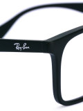 square shaped glasses
