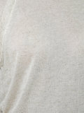 panelled top