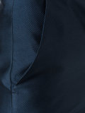 Twill shorts
