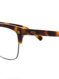 tortoiseshell optical glasses