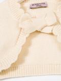 knitted bolero