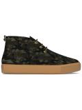 'Maltby' mid-top sneakers