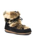 We Low Fur boots