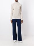 turtle neck jumper