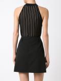 knit bodysuit