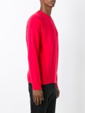 crew neck jumper
