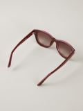 'Rockstud'太阳眼镜
