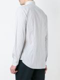 striped shirt