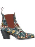 'Kooper' ankle boots