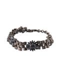 'Black on Black Memento'手链