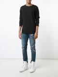 plain sweatshirt 