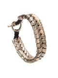 interlaced bracelet