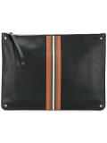 Valentino Garavani Rockstud clutch