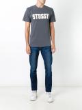 'University' T-shirt