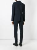 Napoli two-piece suit