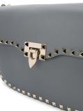 'Rockstud' shoulder bag