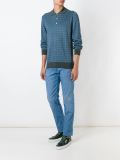 stretch five pockets jeans