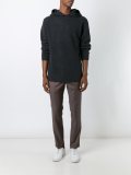 tailored trousers