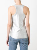 plain top