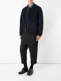 classic bomber jacket 