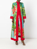 Euribia maxi dress