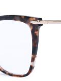 cat eye glasses