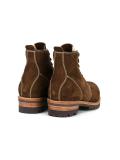 'Zermatt' boots 