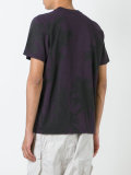Golden T-shirt