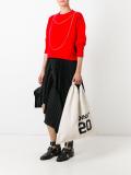'Anniv 20' tote 