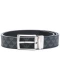 logo belt