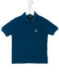 classic polo shirt