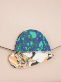 envelope clutch bag