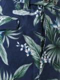 floral print shorts 