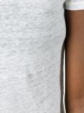 V-neck T-shirt