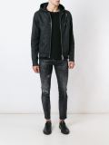 'Clement'牛仔裤