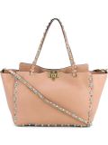 'Rolling Rockstud'手提包