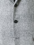 tweed blazer